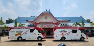 Kadisdukcapil Banyuasin Diduga Alergi Media