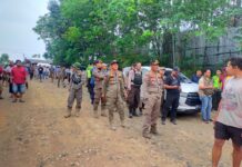 Penyulingan Minyak di Tutup, Ribuan Warga Muba Kehilangan Pekerjaan