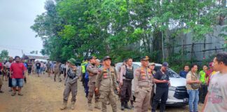 Penyulingan Minyak di Tutup, Ribuan Warga Muba Kehilangan Pekerjaan