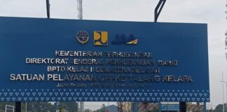 Jembatan Timbangan Sudah Beroperasi Angkutan Barang di Awasi Ini Tanggapan Masyarakat