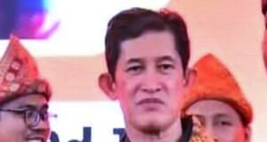 Di Jodohkan Berpasangan Pak De Slamet Sebagai Cawabup Banyuasin, Irian Setiawan: Mohon Do’a Saja